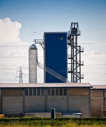 Food Processing Plant