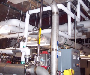 Transfer Piping