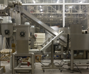 Food Processing Line