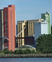 Food Processing Plant