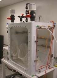 Isolator