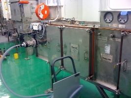 HEPA Housing
