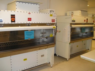 Biological Safety Cabinet
