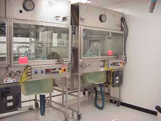 Isolator