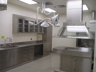 Surgical Suite