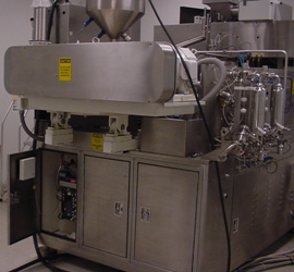 Processing Equipment
