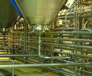 Transfer Piping