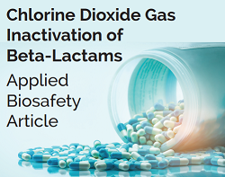 Beta Lactam Inactivation Article