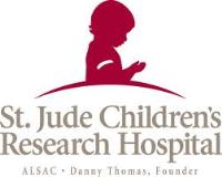 St. Jude Children's Research Institute