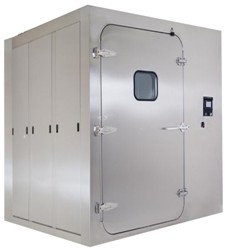 Decontamination Chambers