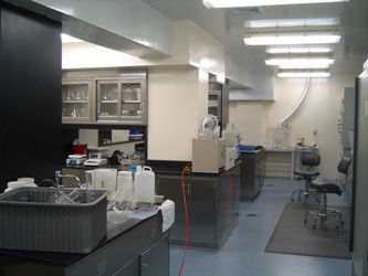 Laboratories Case Study