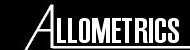 Allometrics