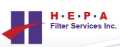 HEPA Filter Services Inc