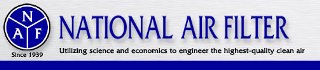 National Air Filter