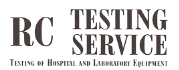 RC Testing