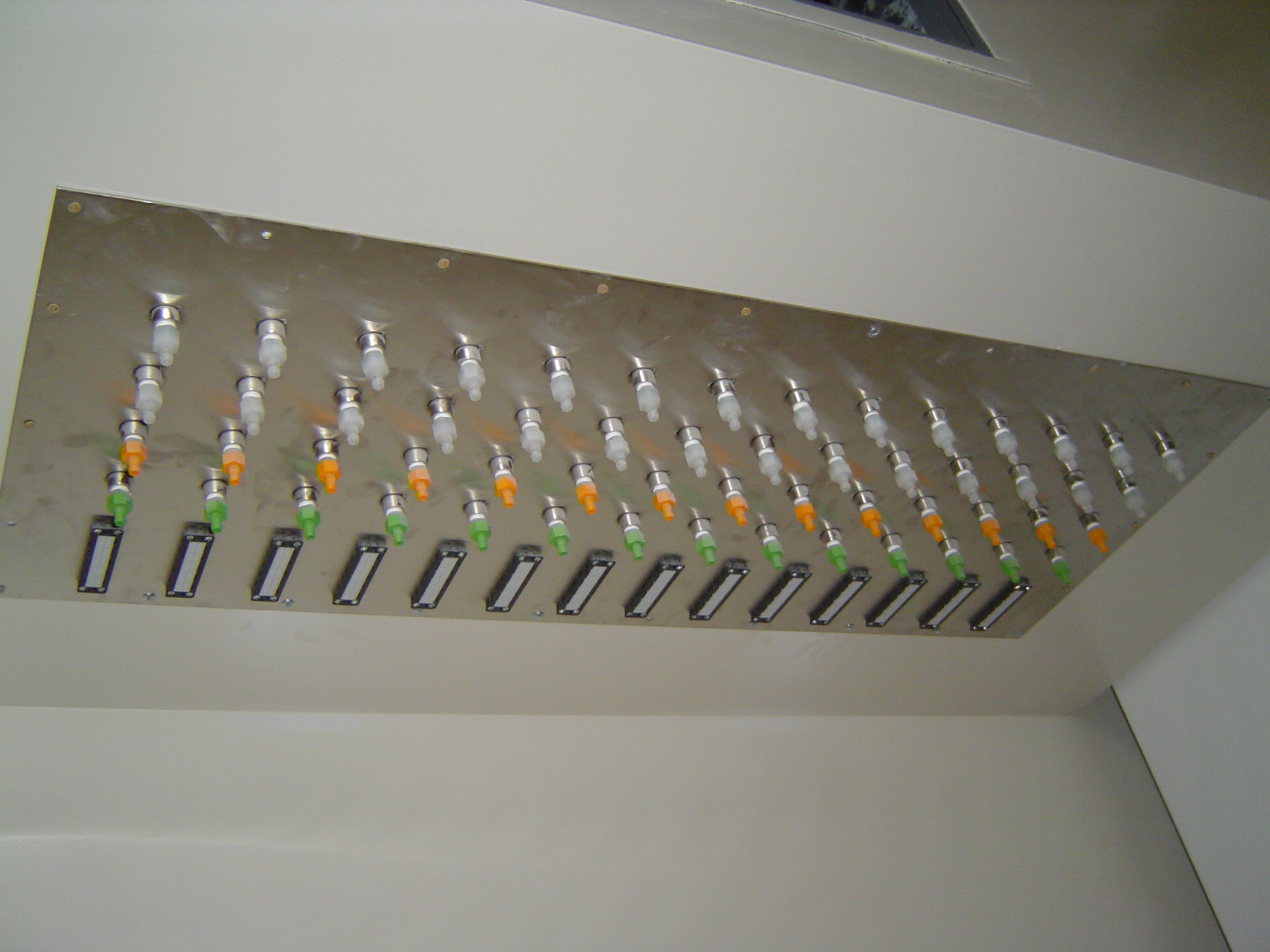 Distribution Plate