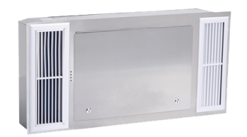 TORCH Aire-Recessed